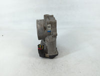 2009-2010 Ford F-150 Throttle Body P/N:9L3E-9F991-FA Fits Fits 2009 2010 OEM Used Auto Parts - Oemusedautoparts1.com
