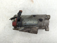 1999-2013 Ford F-150 Car Starter Motor Solenoid OEM P/N:7L14AA 7C31B 9L34-11000-AB Fits OEM Used Auto Parts - Oemusedautopar