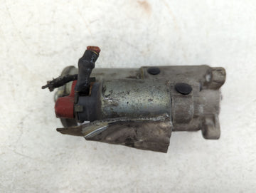 1999-2013 Ford F-150 Car Starter Motor Solenoid OEM P/N:7L14AA 7C31B 9L34-11000-AB Fits OEM Used Auto Parts - Oemusedautopar