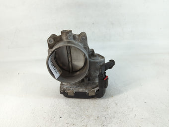 compare product 2009-2010 Ford F-150 Throttle Body P/N:9L3E-9F991-FA Fits Fits 2009 2010 OEM Used Auto Parts