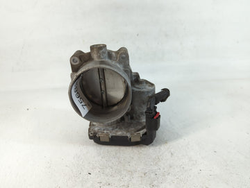 2009-2010 Ford F-150 Throttle Body P/N:9L3E-9F991-FA Fits Fits 2009 2010 OEM Used Auto Parts - Oemusedautoparts1.com