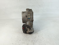 2009-2010 Ford F-150 Throttle Body P/N:9L3E-9F991-FA Fits Fits 2009 2010 OEM Used Auto Parts - Oemusedautoparts1.com