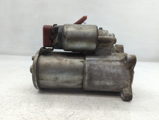 1999-2013 Ford F-150 Car Starter Motor Solenoid OEM P/N:9L34-11000-AB 11131-AA Fits OEM Used Auto Parts - Oemusedautoparts1.