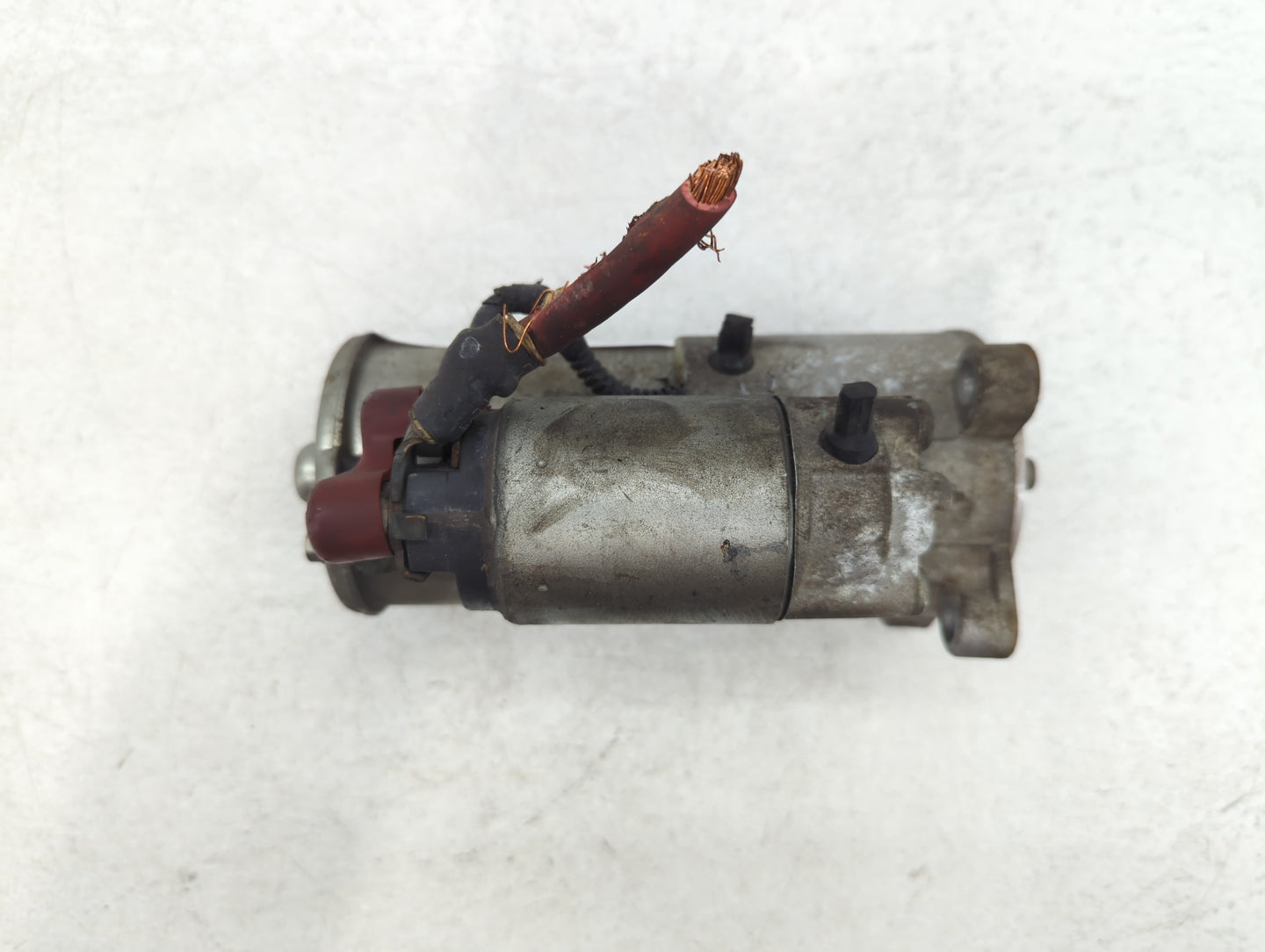 1999-2013 Ford F-150 Car Starter Motor Solenoid OEM P/N:9L34-11000-AB 11131-AA Fits OEM Used Auto Parts - Oemusedautoparts1.