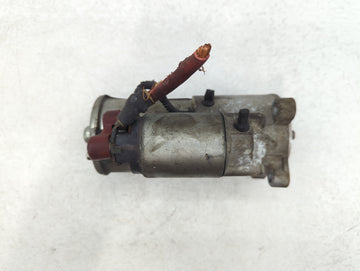 1999-2013 Ford F-150 Car Starter Motor Solenoid OEM P/N:9L34-11000-AB 11131-AA Fits OEM Used Auto Parts