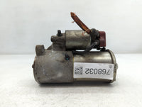 1999-2013 Ford F-150 Car Starter Motor Solenoid OEM P/N:9L34-11000-AB 11131-AA Fits OEM Used Auto Parts - Oemusedautoparts1.