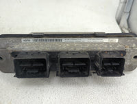2010 Ford F-150 PCM Engine Control Computer ECU ECM PCU OEM Fits OEM Used Auto Parts - Oemusedautoparts1.com