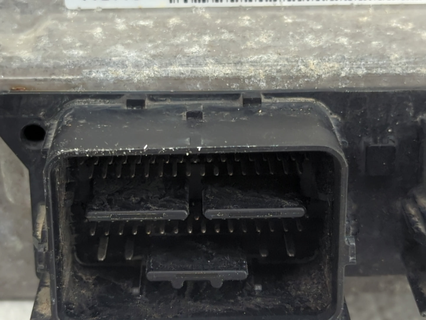 2010 Ford F-150 PCM Engine Control Computer ECU ECM PCU OEM Fits OEM Used Auto Parts - Oemusedautoparts1.com