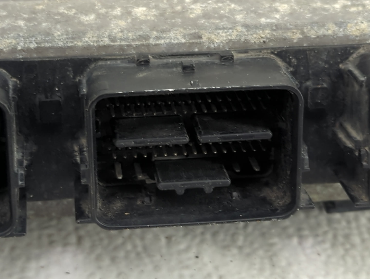 2010 Ford F-150 PCM Engine Control Computer ECU ECM PCU OEM Fits OEM Used Auto Parts - Oemusedautoparts1.com