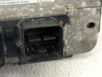 2010 Ford F-150 PCM Engine Control Computer ECU ECM PCU OEM Fits OEM Used Auto Parts - Oemusedautoparts1.com