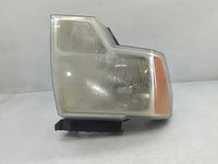 2009-2014 Ford F-150 Driver Left Oem Head Light Headlight Lamp - Oemusedautoparts1.com