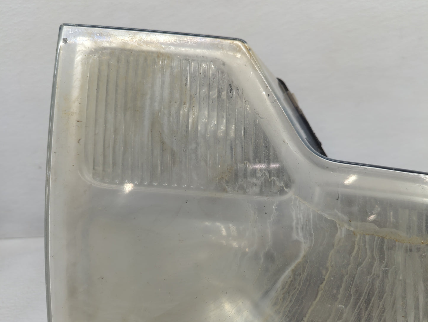 2009-2014 Ford F-150 Driver Left Oem Head Light Headlight Lamp - Oemusedautoparts1.com