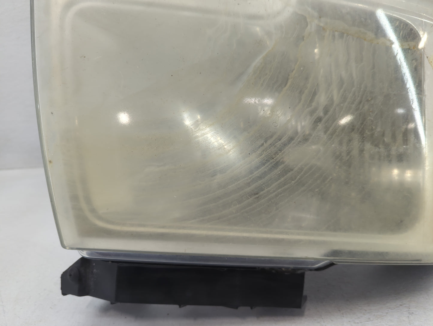 2009-2014 Ford F-150 Driver Left Oem Head Light Headlight Lamp - Oemusedautoparts1.com