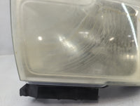 2009-2014 Ford F-150 Driver Left Oem Head Light Headlight Lamp - Oemusedautoparts1.com