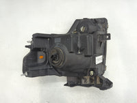 2009-2014 Ford F-150 Driver Left Oem Head Light Headlight Lamp - Oemusedautoparts1.com