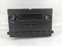 2009-2010 Ford F-150 Radio AM FM Cd Player Receiver Replacement P/N:AL3T-18K810-BA Fits Fits 2009 2010 OEM Used Auto Parts -