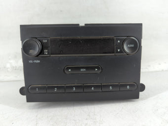 compare product 2009-2010 Ford F-150 Radio AM FM Cd Player Receiver Replacement P/N:AL3T-18K810-BA Fits Fits 2009 2010 OEM Used Auto Parts