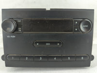 2009-2010 Ford F-150 Radio AM FM Cd Player Receiver Replacement P/N:AL3T-18K810-BA Fits Fits 2009 2010 OEM Used Auto Parts -