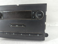 2009-2010 Ford F-150 Radio AM FM Cd Player Receiver Replacement P/N:AL3T-18K810-BA Fits Fits 2009 2010 OEM Used Auto Parts -