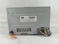 2009-2010 Ford F-150 Radio AM FM Cd Player Receiver Replacement P/N:AL3T-18K810-BA Fits Fits 2009 2010 OEM Used Auto Parts -