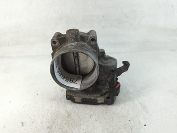 2009-2010 Ford F-150 Throttle Body P/N:9L3E-9F991-FA Fits Fits 2009 2010 OEM Used Auto Parts - Oemusedautoparts1.com