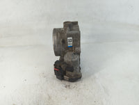 2009-2010 Ford F-150 Throttle Body P/N:9L3E-9F991-FA Fits Fits 2009 2010 OEM Used Auto Parts - Oemusedautoparts1.com