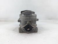 2010 Ford F-150 Throttle Body P/N:8L3E-9F991-CA Fits Fits 2011 2012 2013 2014 OEM Used Auto Parts - Oemusedautoparts1.com