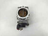 2010 Ford F-150 Throttle Body P/N:8L3E-9F991-CA Fits Fits 2011 2012 2013 2014 OEM Used Auto Parts - Oemusedautoparts1.com