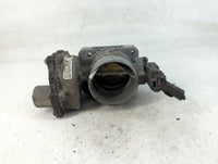 2007-2010 Ford F-150 Throttle Body P/N:080740095312 031408 2EE01A Fits Fits 2007 2008 2009 2010 2011 2012 2013 2014 OEM Used