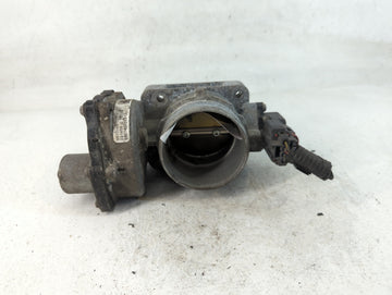 2007-2010 Ford F-150 Throttle Body P/N:080740095312 031408 2EE01A Fits Fits 2007 2008 2009 2010 2011 2012 2013 2014 OEM Used
