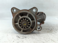 1999-2013 Ford F-150 Car Starter Motor Solenoid OEM P/N:9L34-11000-AB Fits OEM Used Auto Parts - Oemusedautoparts1.com