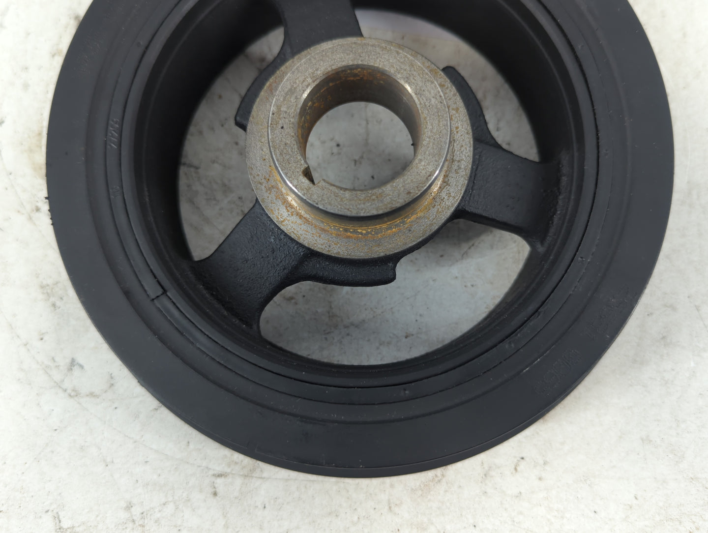 Ford F-150 BALANCER - Oemusedautoparts1.com