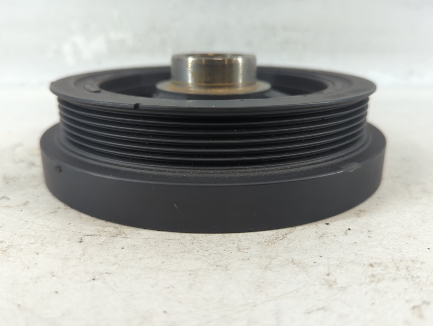 Ford F-150 BALANCER - Oemusedautoparts1.com
