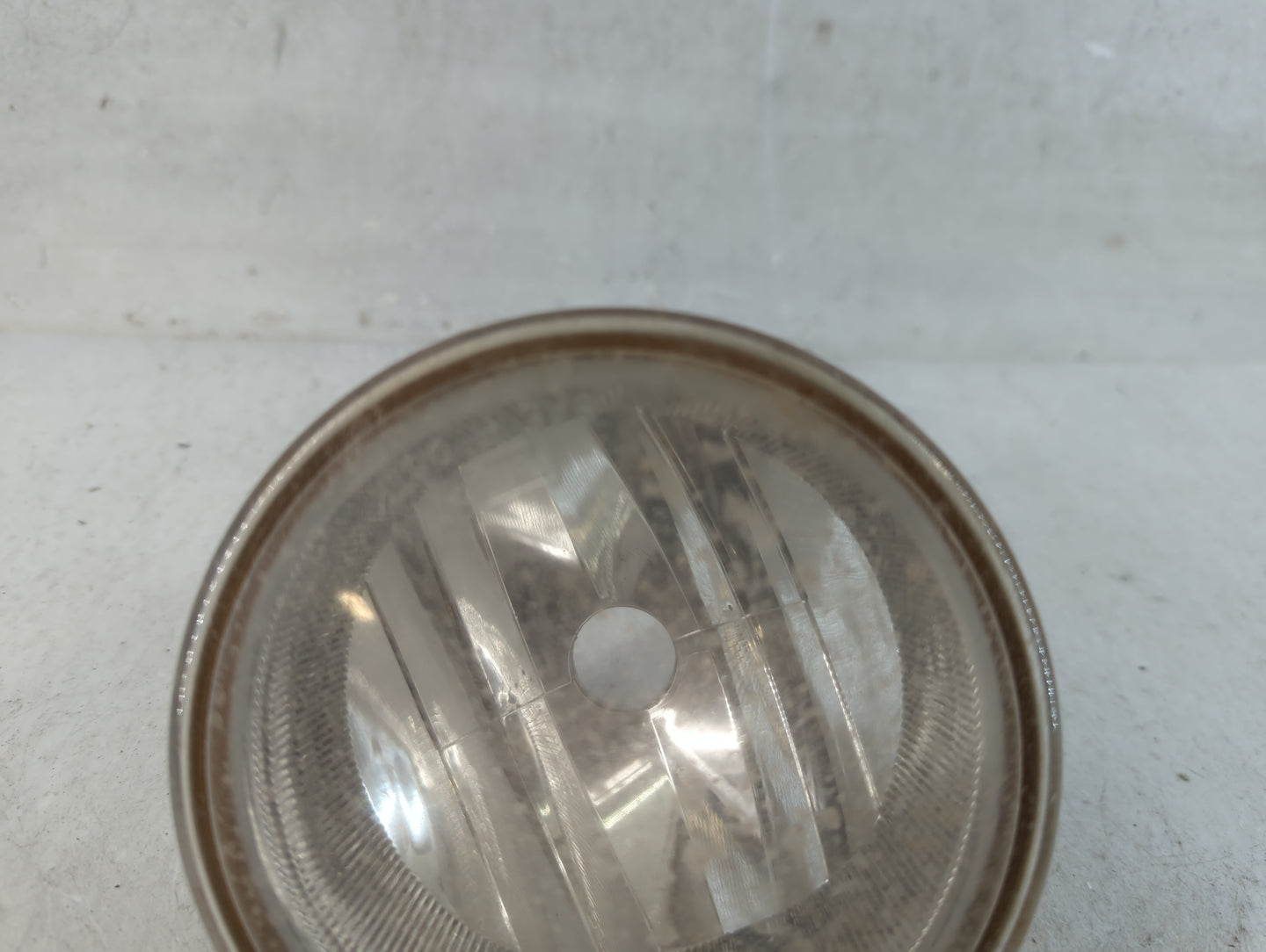 2006-2010 Ford F-150 Passenger Right Oem Front Light Lamp - Oemusedautoparts1.com