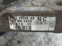 2009-2010 Ford F-150 Alternator Replacement Generator Charging Assembly Engine OEM P/N:9L3T-10300-CB Fits OEM Used Auto Part