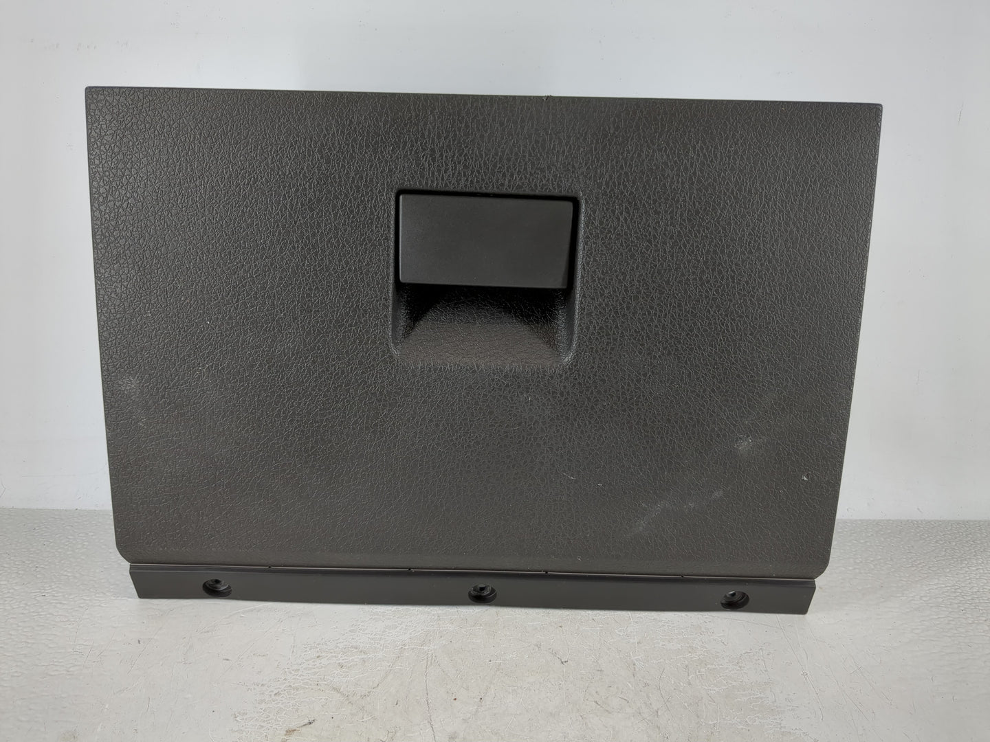 2010 Ford F-150 Passenger Glove Box Door Storage Compartment - Oemusedautoparts1.com