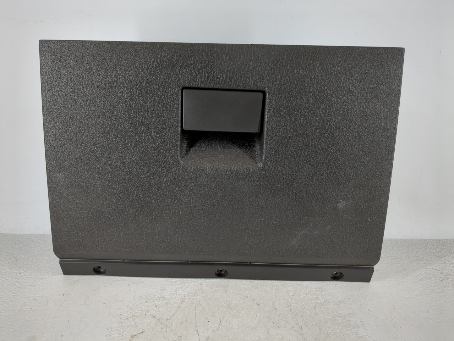 2010 Ford F-150 Passenger Glove Box Door Storage Compartment - Oemusedautoparts1.com