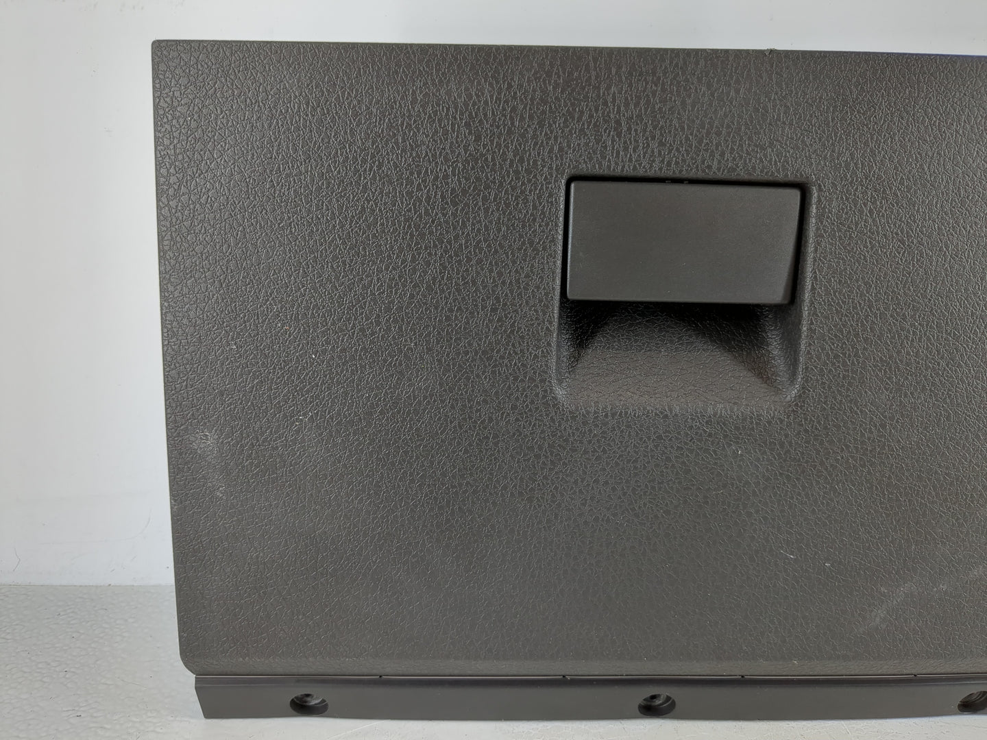2010 Ford F-150 Passenger Glove Box Door Storage Compartment - Oemusedautoparts1.com