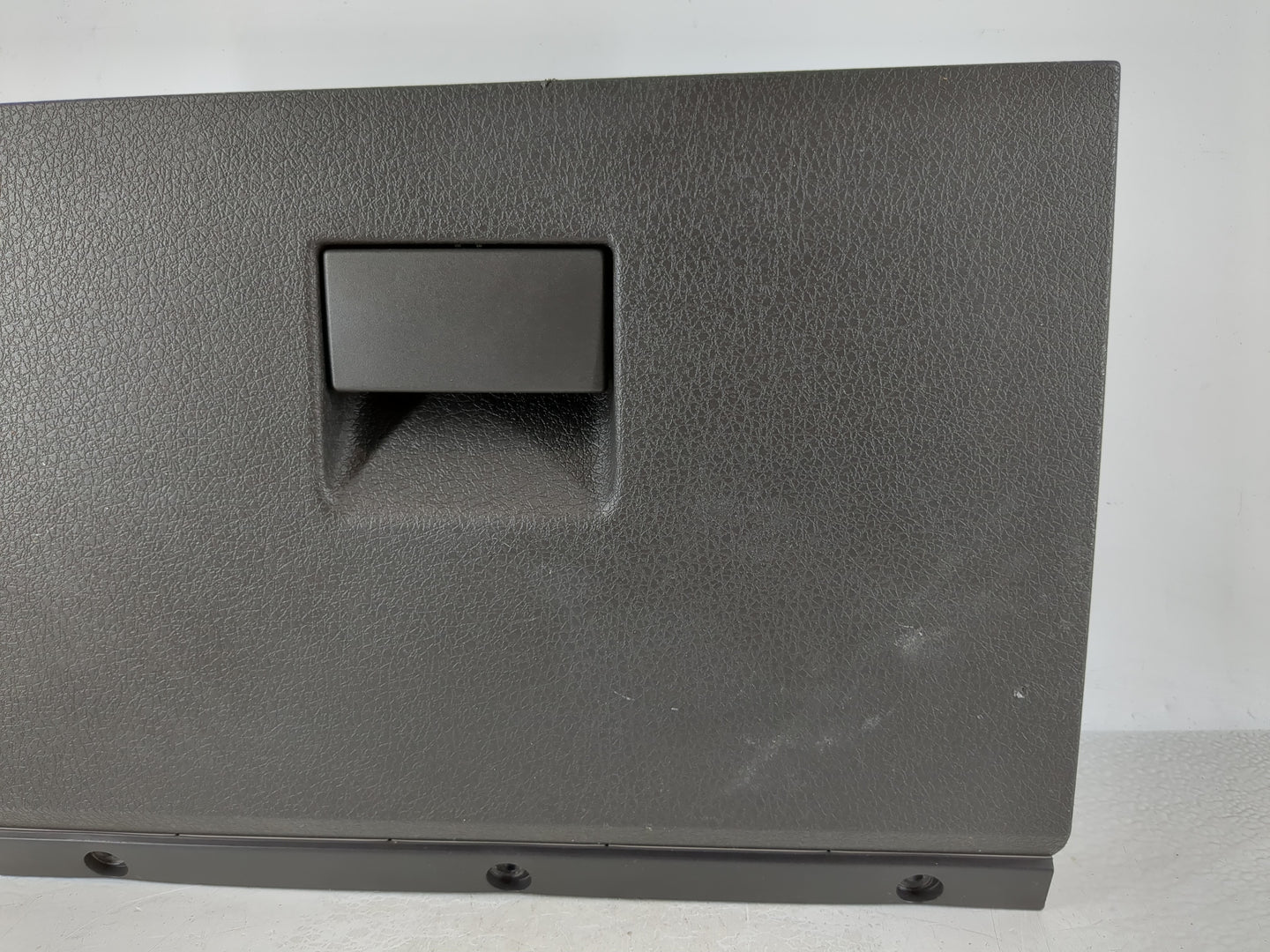 2010 Ford F-150 Passenger Glove Box Door Storage Compartment - Oemusedautoparts1.com