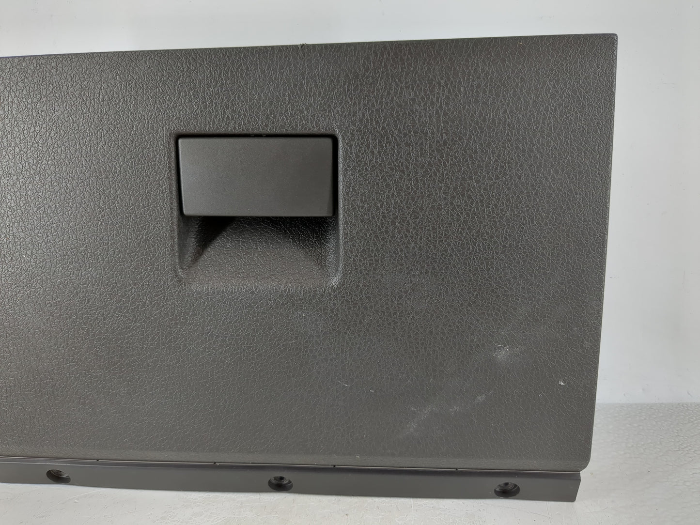 2010 Ford F-150 Passenger Glove Box Door Storage Compartment - Oemusedautoparts1.com