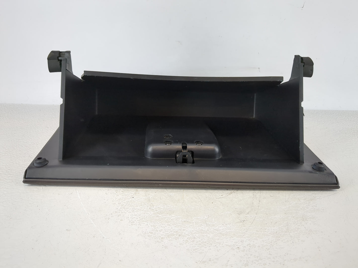 2010 Ford F-150 Passenger Glove Box Door Storage Compartment - Oemusedautoparts1.com