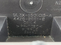 2010 Ford F-150 Passenger Glove Box Door Storage Compartment - Oemusedautoparts1.com