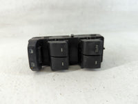 2008-2010 Ford F-250 Master Power Window Switch Replacement Driver Side Left P/N:7L2T-14540-AAW Fits OEM Used Auto Parts - O