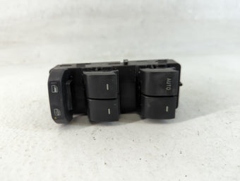 compare product 2008-2010 Ford F-250 Master Power Window Switch Replacement Driver Side Left P/N:7L2T-14540-AAW Fits OEM Used Auto Parts
