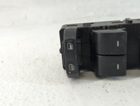 2008-2010 Ford F-250 Master Power Window Switch Replacement Driver Side Left P/N:7L2T-14540-AAW Fits OEM Used Auto Parts - O