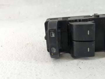 2008-2010 Ford F-250 Master Power Window Switch Replacement Driver Side Left P/N:7L2T-14540-AAW Fits OEM Used Auto Parts
