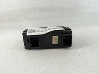 2008-2010 Ford F-250 Master Power Window Switch Replacement Driver Side Left P/N:7L2T-14540-AAW Fits OEM Used Auto Parts - O