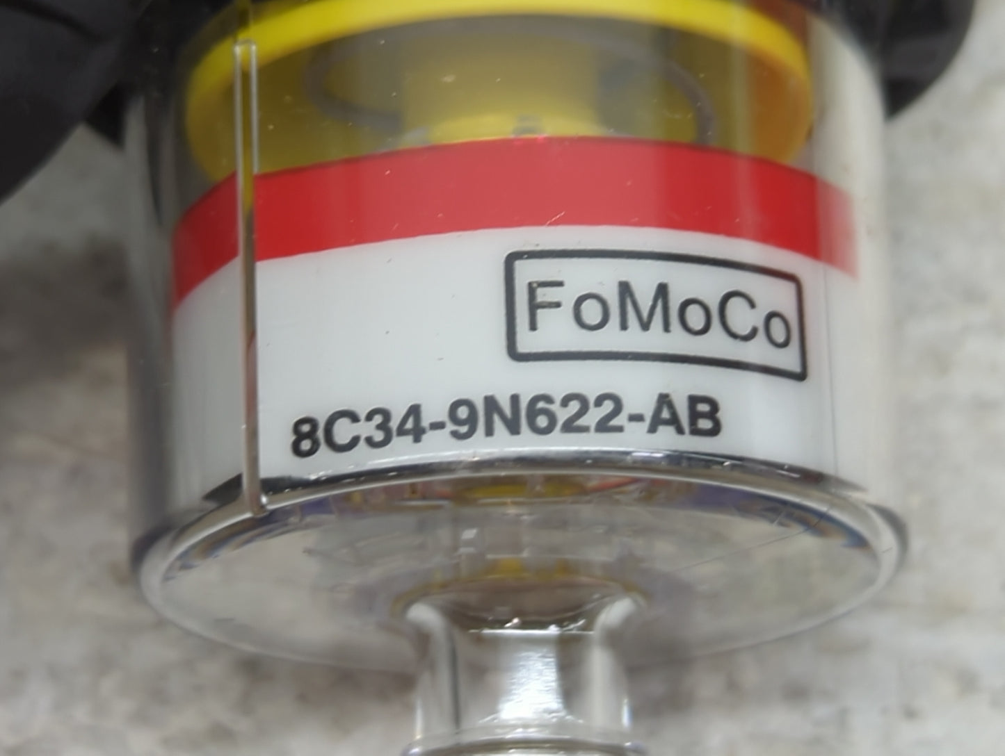 2010 Ford F-250 - Oemusedautoparts1.com