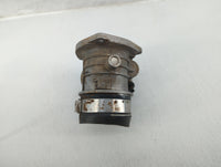 2008-2010 Ford F-250 Super Duty Throttle Body P/N:B09 238 0494 Fits Fits 2008 2009 2010 OEM Used Auto Parts - Oemusedautopar