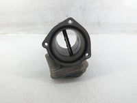 2008-2010 Ford F-250 Super Duty Throttle Body P/N:B09 238 0494 Fits Fits 2008 2009 2010 OEM Used Auto Parts - Oemusedautopar